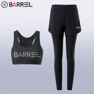 JINMIER | Quick-drying Surfing Pants Two-Piece Design Shaping