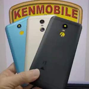 Vỏ Ráp Máy Xaomi Redmi 5 Plus / mi5 plus Loại 1