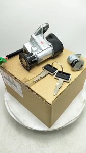 Kunci Kontak B09 SUZUKI SMASH OLD 110: Kunci Kontak Presisi dan Awet