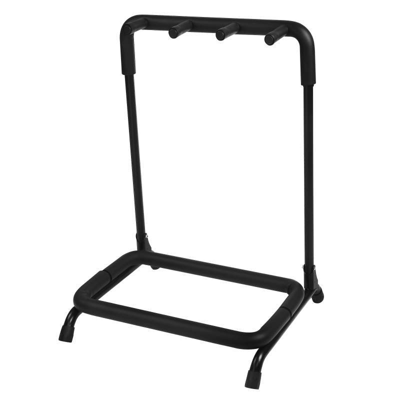 Multi-instrument Display Rack