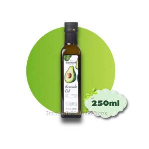 Sanmark Avocado Oil (Omega 9 55-74%) 牛油果食用油