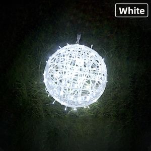 YUANMUXUAN | Outdoor Waterproof Ambient Lighting Led String Lights