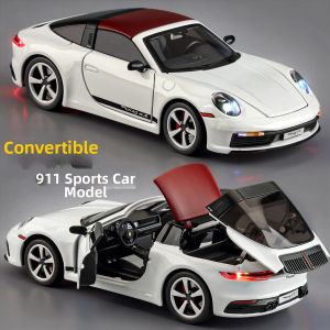 SWA | Scale 1:32 Alloy Replica Sports Car Childrens Toy Car