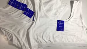 COMBO 5 ÁO LÁ HỌC SINH CAO CẤP KHÔNG MÚT DÀNH CHO BÉ TỪ 28KG ĐẾN 70KG A3L