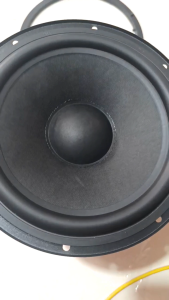 Loa bass 20 Mati gân cao su béo từ 100 ráp loa thùng karaoke nghe nhạc-giá 1 cái