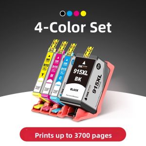 YOCARE | High Capacity Printer Ink Cartridge