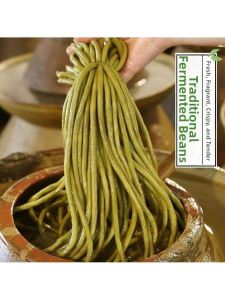 Genuine Hunan Marinated Vegetable 500g