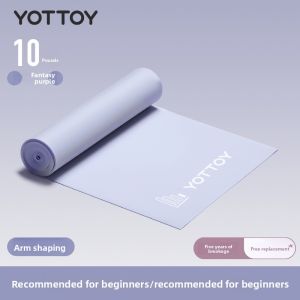 YOTTOY | Resistance Exercise Band