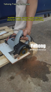 Mesin Potong Marmer Mesin Potong Keramik 4" Marble Cutter 4 Inch UNICORN