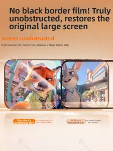 XUANWEI | Anti-spy Full Screen Tempered Glass Phone Film Anti-drop And Anti-burst