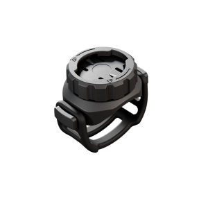 CYCLAMI | CYCLAMI S14 Universal PC 360° Rotating Bike Computer Mount Mountain Road Bicycle GPS Headlight Holder Bracket Support Tail Light