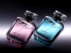 TATASweet Night Fine Fragrance Mist Eau De Parfum Fresh Clean Perfume for Women 75ml+1PS  head band