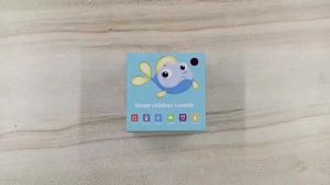 Đồng Hồ Thông Minh Mini Cho Bé Hỗ Trợ SIM 2G Tích Hợp Gọi Điện SOS Camera 3 Trong 1 Kiểu Hoạt Hình Quà Tặng Sinh Nhật Giáng Sinh Cho Bé Trai & Bé Gái