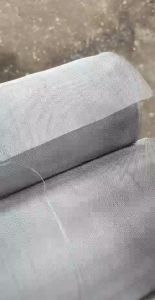 Lưới lọc inox 304- 60mesh ( ô lưới 02mm _sợi lưới 016mm _ khổ rộng 1m)