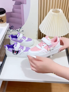 Giày Kuromi thể thao bé gái giày Melody GG-107