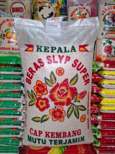 BERAS CAP KEMBANG 5kg/10kg/20kg