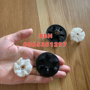 Bộ bánh răng - Phụ kiện máy xay sinh tố happy cook Myako.bbh