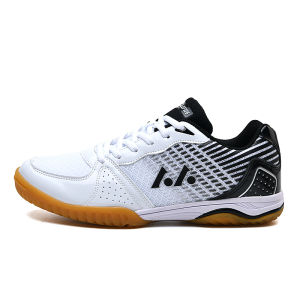 LEFUS | Lightweight Breathable Slip-resistant Shock-absorbing Table Tennis Shoes
