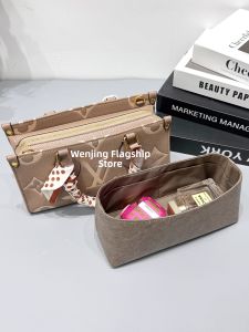 WENJING | For LV Onthego Lightweight Inlay Bag