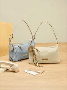 Josiny | Elegant Shoulder and Crossbody Underarm Bag for Women