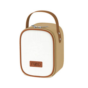 YOULUNMEI | Insulated Mini Lunch Bag