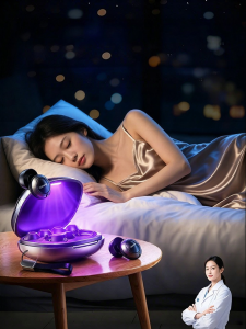 FULANKA | Antibacterial Sleep Aid Earplugs Super Soundproof