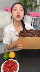 Inner Mongolia Jerky Flavored Air Dried Meat Bites Individually Packaged Hand Torn Savory Beer Pairing Snack