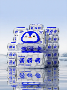 DEYOU | Personal Hygiene Wet Wipes 80 Counts