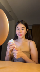 Her Choice Premium Tinted Sunshield SPF50 Broad Spectrum 50g FDA Approved