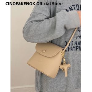 Luxury Niche Stylish Crossbody Bag