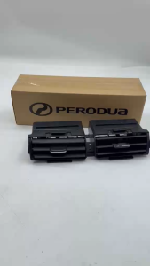 MYVI LAGI BEST MYVI ICON (11-17) AIRCOND OUTLET CENTER / AIR COND VENT / LOUVER 55670-BZ080-B0