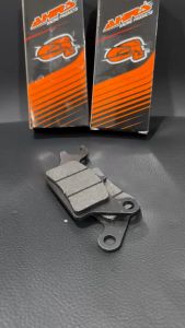 KAMPAS REM CAKRAM DEPAN VARIO SCOOPY SPACY BEAT FI VARIO NEW AHRS RACING HS55