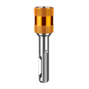 DAIENGONGJU | Lightweight Easy-Release Self-Locking Adapter Impact Drill Bit Coupler
