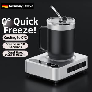 MAVE Quick Cooling & Heating Insulation Desk Mat