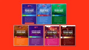 Sách Đánh Thức Tài Năng Toán Học 4 - Toán Song Ngữ Singapore Toán lớp 4 lớp 5 lớp 6 ( 10 - 12 tuổi )