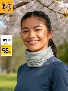 Buff | Multi-use Sport Headscarf for Running Outdoor Sports