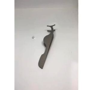 Dụng cụ gắn lông mi giả-Nhíp kẹp lông mi giả(11cm)