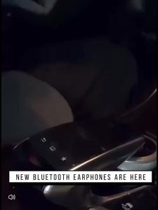 Tai nghe bluetooth 5.3 không dây mới ows BY01 tai nghe chống nước khử tiếng ồn âm thanh Hifi  dừa nhỏ có mic Ruija