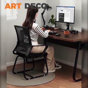 Office Chair / Gaming Chair/kerusi pejabat/Study Chair Kerusi Gaming Ergonomic Chair Computer Chair Kerusi gaming murah Kerusi Meja belajar
