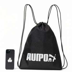 PUMA | Túi Xách Thời Trang Đeo Chéo Có Dây Rút