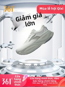 361° | Giày Chạy Bộ Hấp Thụ Sốc Thông Khí