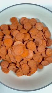 SOSIS GORENG BALADO MANIS CEMILAN GURIH - 200GR