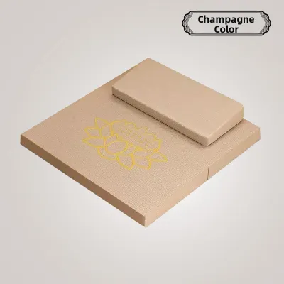 GUOQI | Meditation and Praying Cushion Mat Foldable Thick