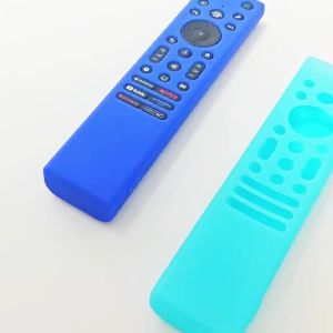 Silicone Case for Sony RMF-TX840D T1 Voice Remote Control - Durable Protective Cover