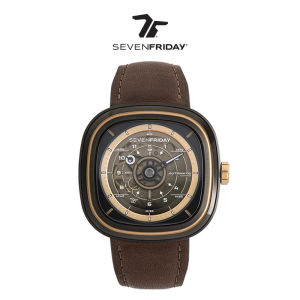 SEVENFRIDAY | Mens Mechanical Watch