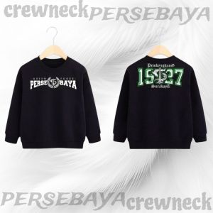 jaket Hoodie sweater crewneck bonek persebaya 1927