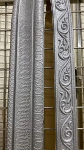 WD Wallpaper List Abu Wall Paper Wallpaper Wallborder Foam 3D Stiker