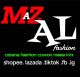 maz al fashion