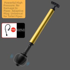 MOLORE | Toilet Clog Remover Tool