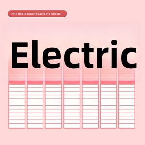 MONLEYTA | Self-Discipline Learning Plan Calendar Multi-Function Puncher Summer Holiday Study Planner Time Manager For Primary Students